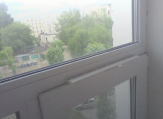 Воздушные клапаны