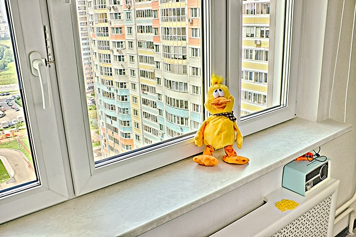 Подокконник
