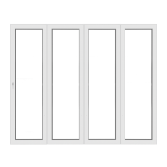 Панорамные окна нестандартные окна